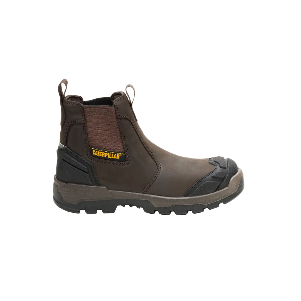 Caterpillar Striver XL Dealer S3 FO SC LG HRO SR-Brown P726457