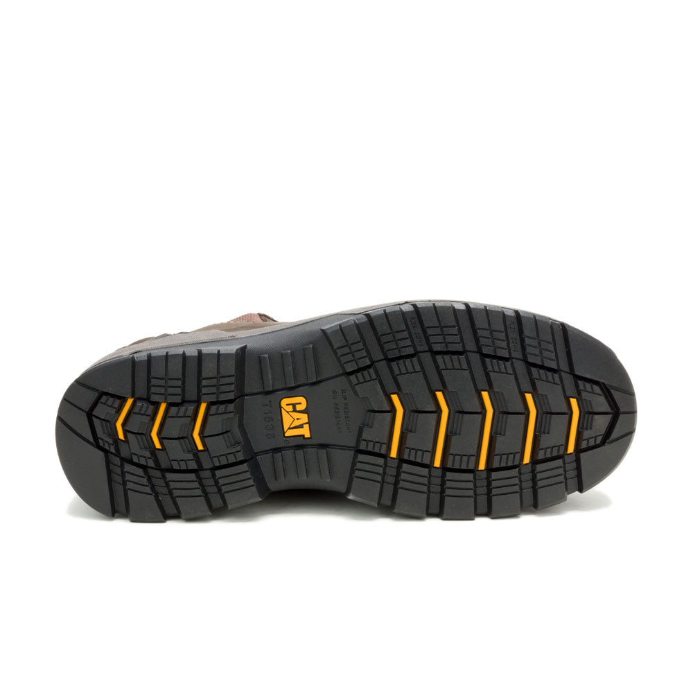 Caterpillar Striver XL Dealer S3 FO SC LG HRO SR-Brown P726457