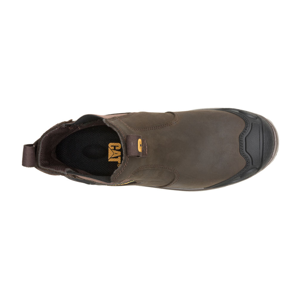 Caterpillar Striver XL Dealer S3 FO SC LG HRO SR-Brown P726457