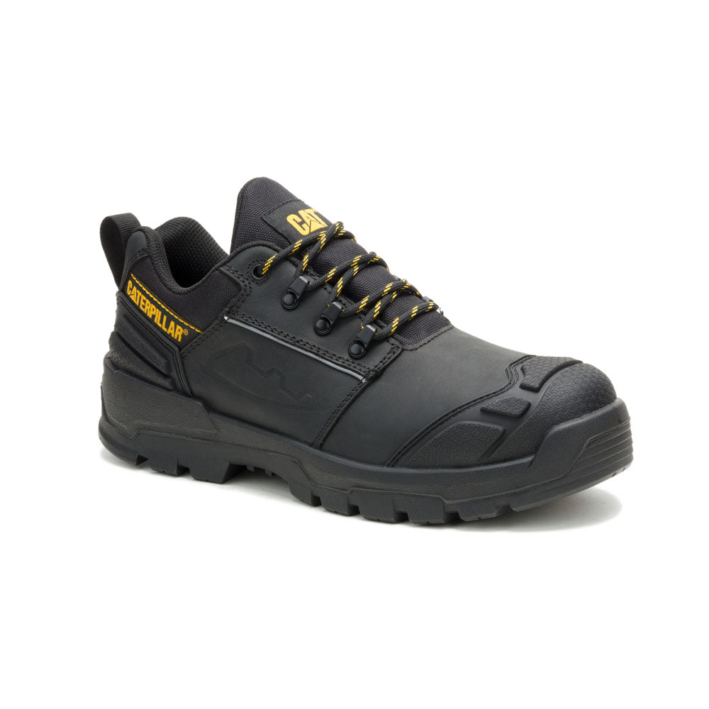 Caterpillar Striver XL Low S3 FO SC LG HRO SR-Black P726458
