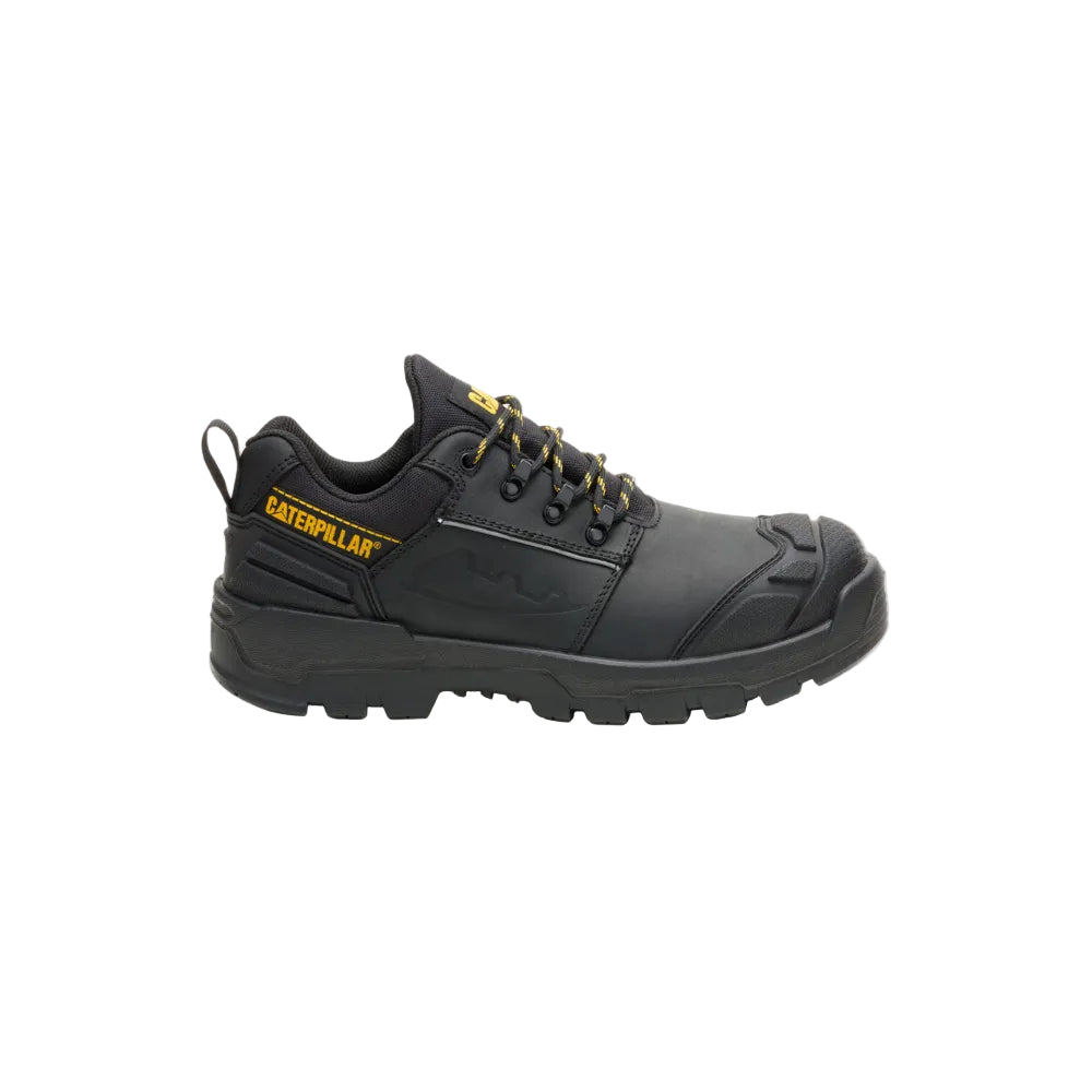 Caterpillar Striver XL Low S3 FO SC LG HRO SR-Black P726458