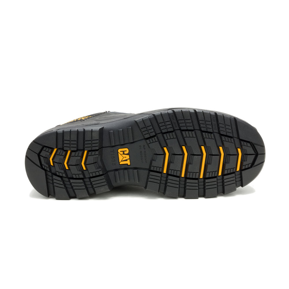 Caterpillar Striver XL Low S3 FO SC LG HRO SR-Black P726458