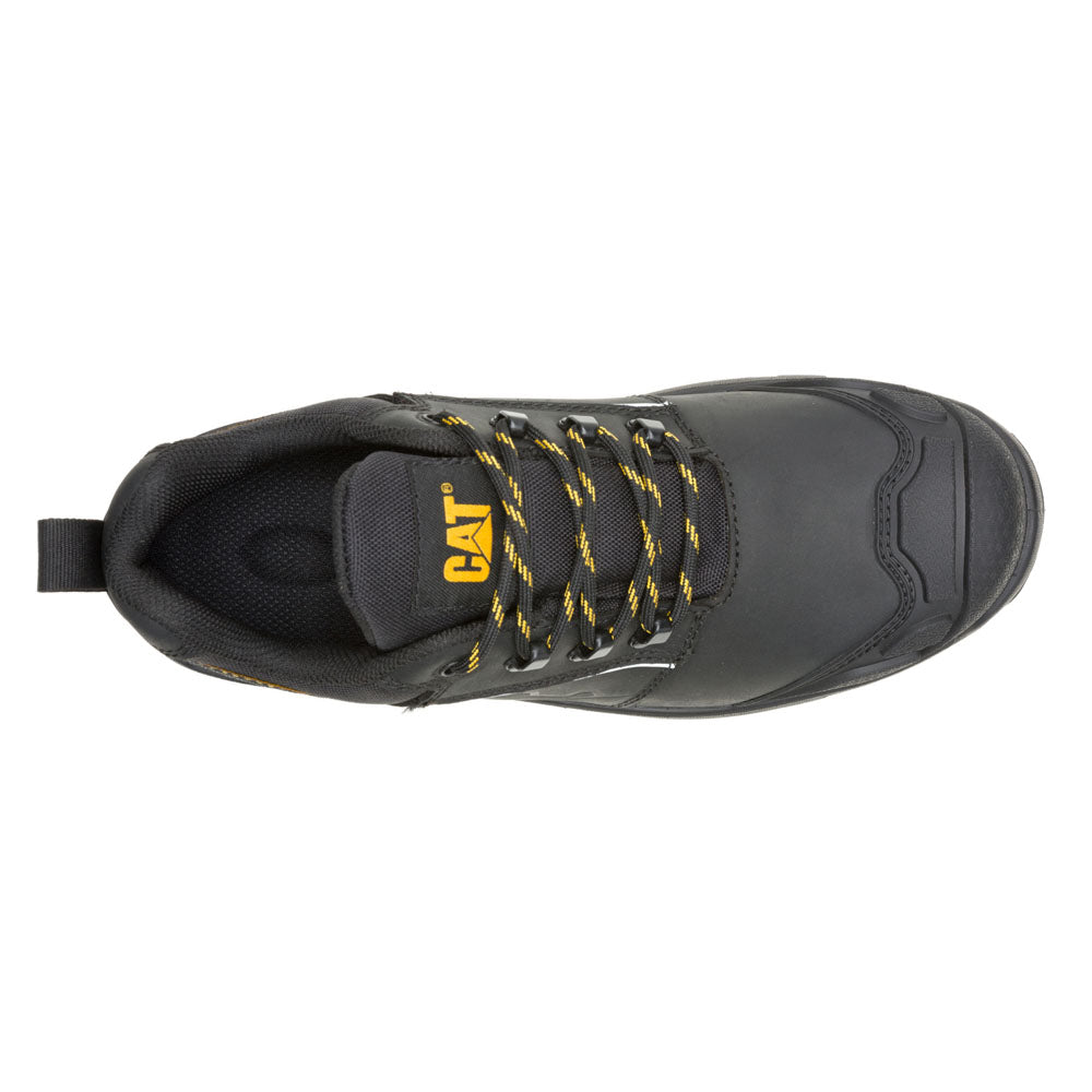 Caterpillar Striver XL Low S3 FO SC LG HRO SR-Black P726458
