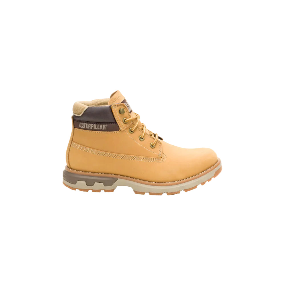 Caterpillar Mens Tekkie Pursue-Honey P726505
