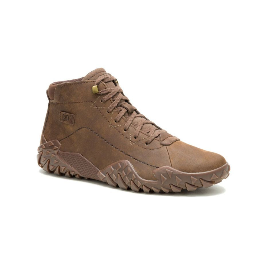 Caterpillar Mens Gridlock Hi Carafe P726605