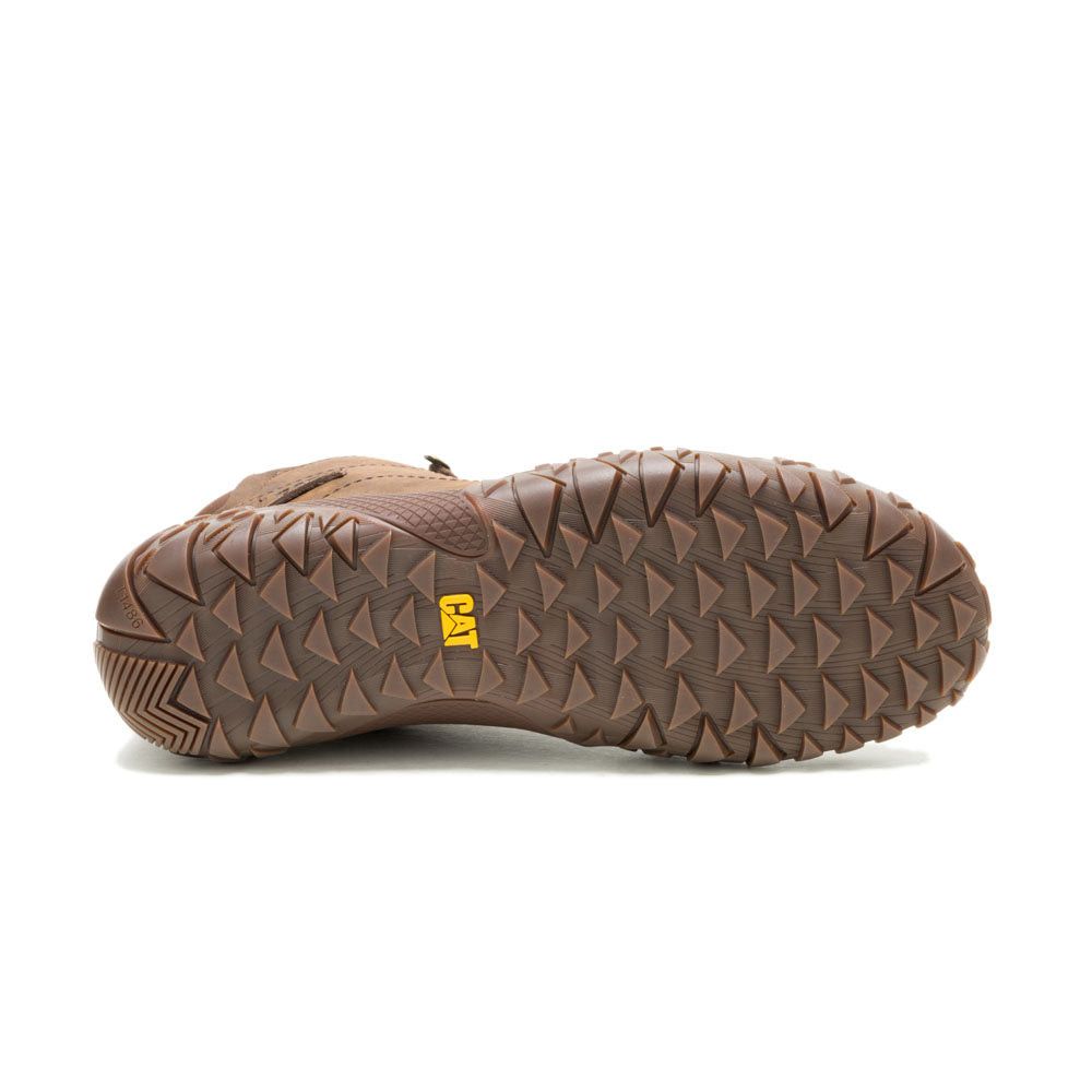 Caterpillar Mens Gridlock Hi Carafe P726605