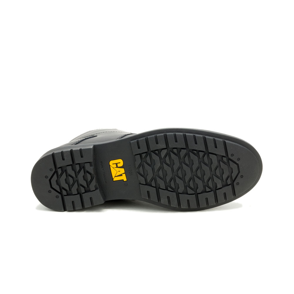 Caterpillar Men's Staten Chukka-Black P726702.