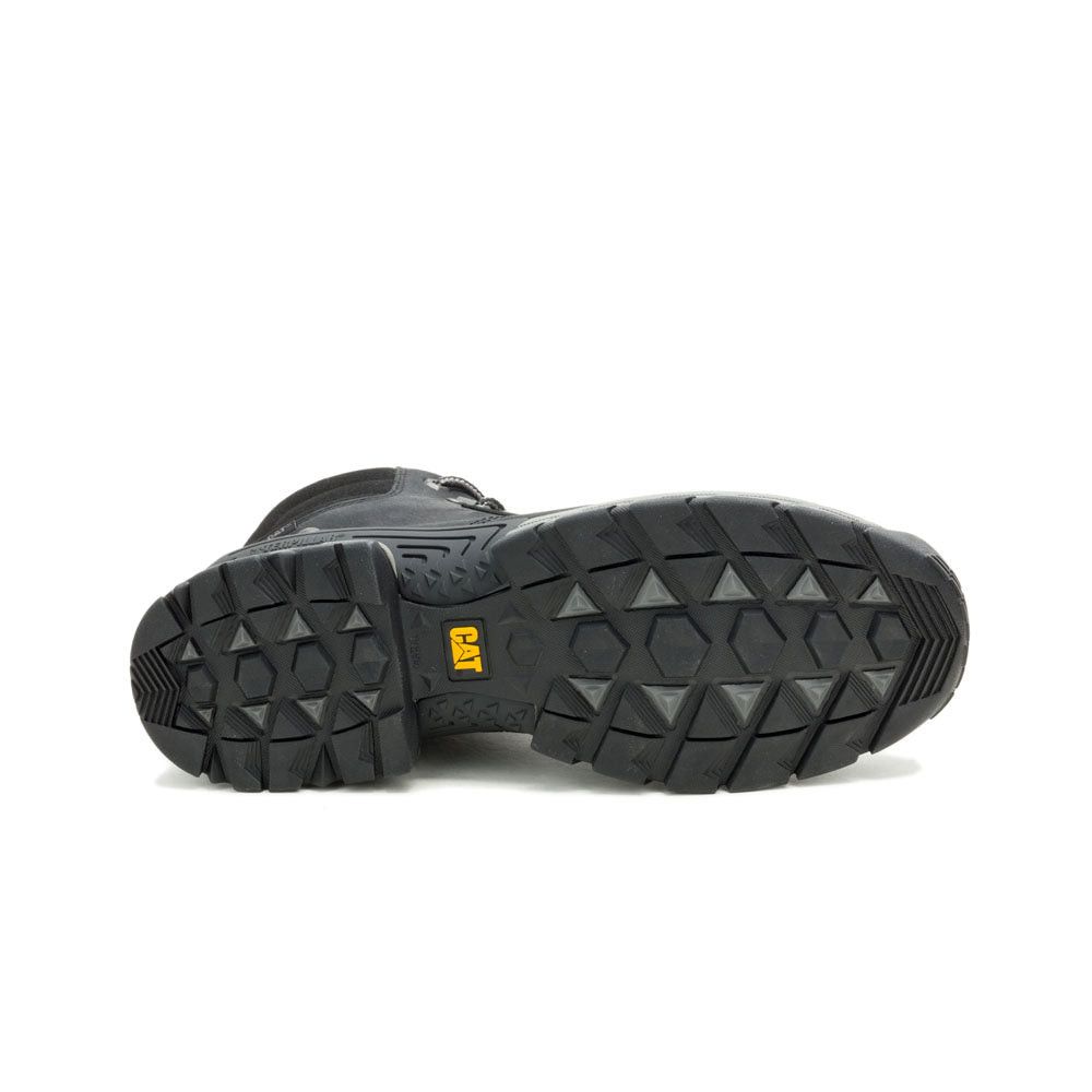Caterpillar Jettison Black P726717