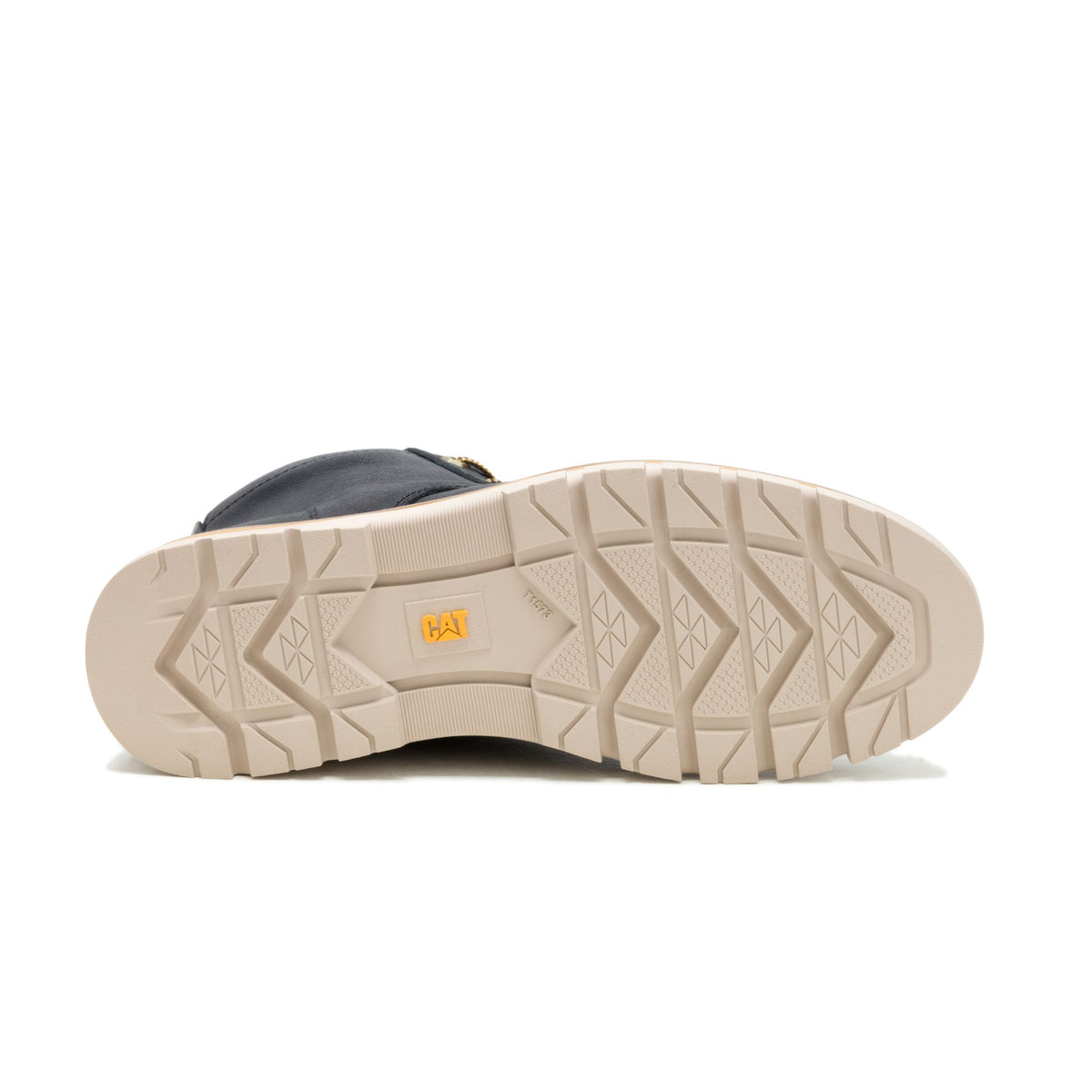 Caterpillar Men's Estimate Chukka-Black P726873
