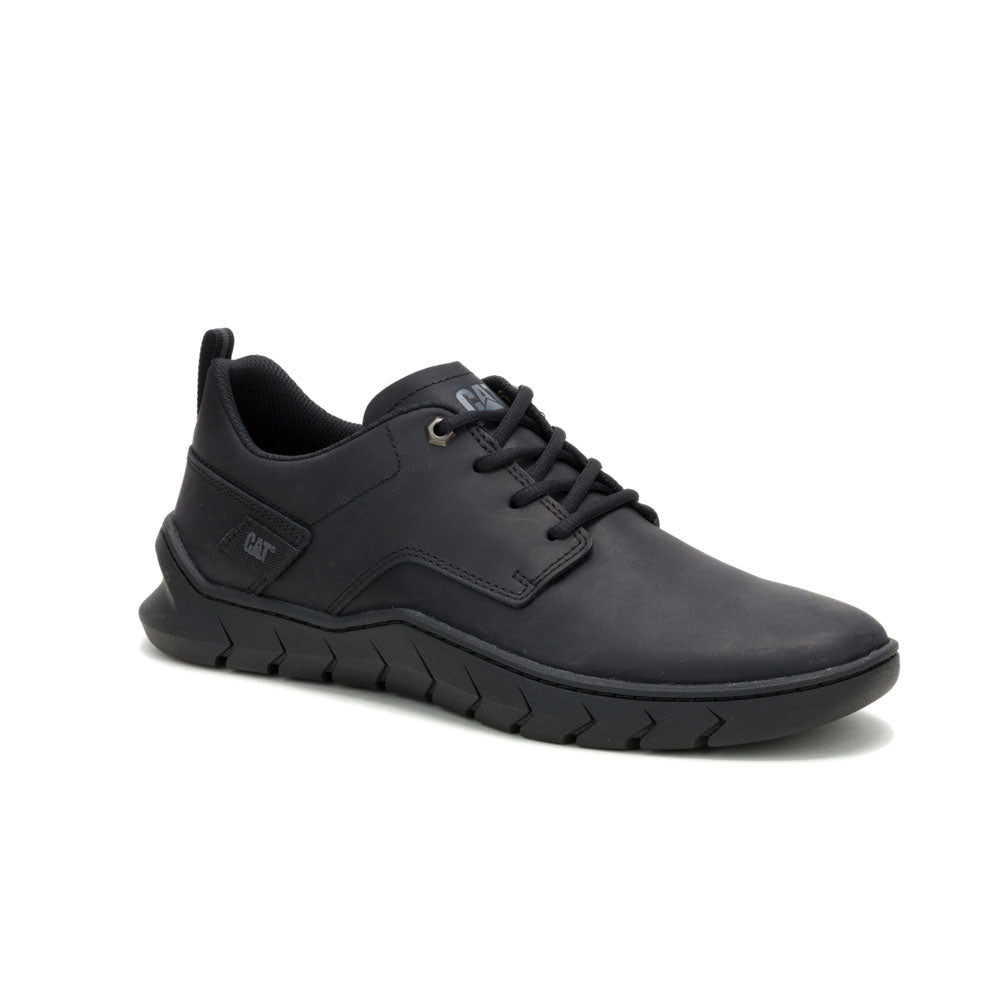 Caterpillar Men's Flexion Lo-Black P726981.