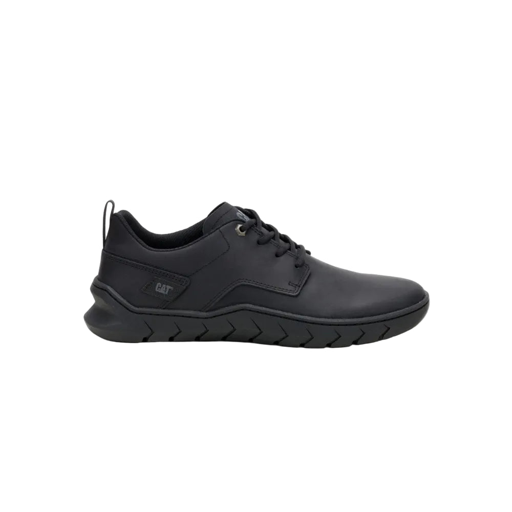 Caterpillar Men's Flexion Lo-Black P726981.
