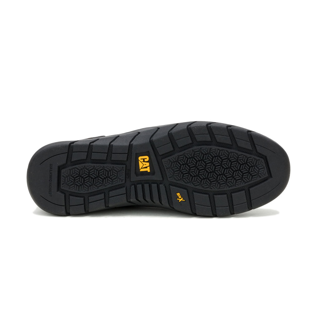 Caterpillar Men's Flexion Lo-Black P726981.