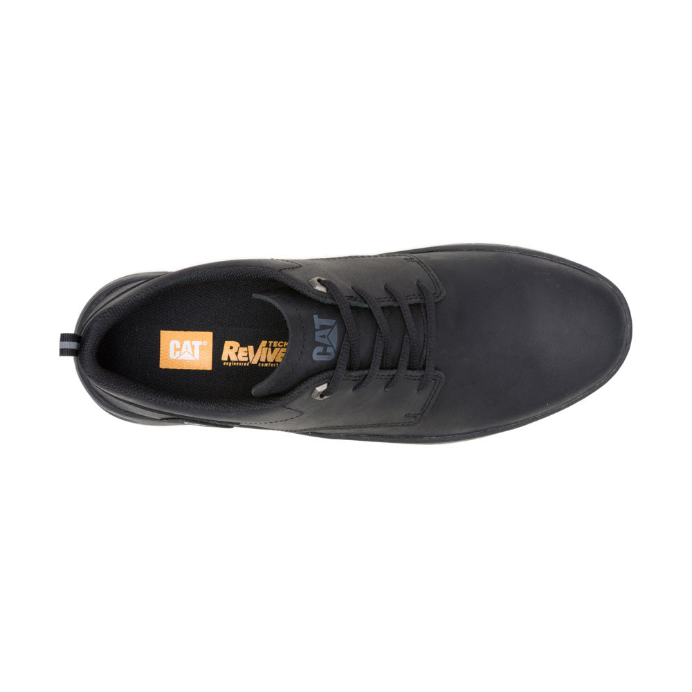 Caterpillar Men's Flexion Lo-Black P726981.