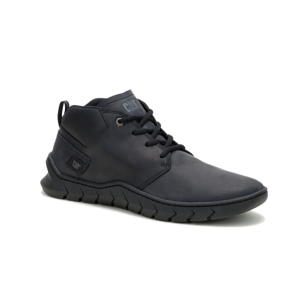 Caterpillar Flexion Ankle Boot – Black P726984