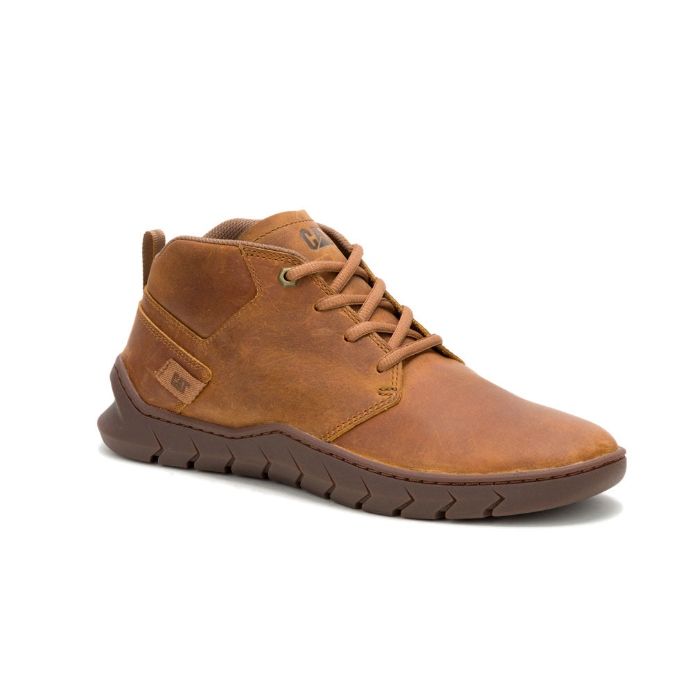Caterpillar Flexion Ankle Boot – Algorithm P726985