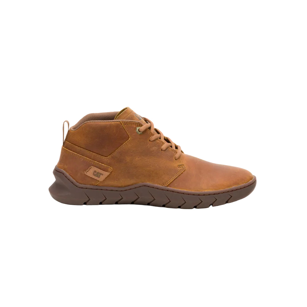 Caterpillar Flexion Ankle Boot – Algorithm P726985