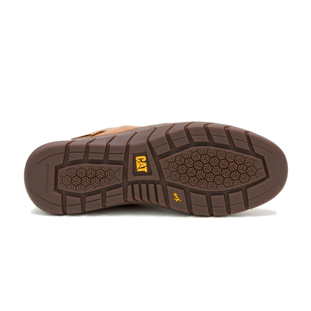 Caterpillar Flexion Ankle Boot – Algorithm P726985