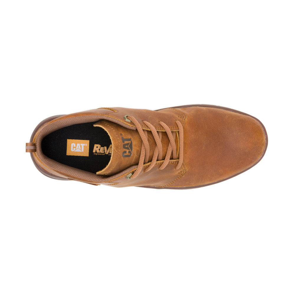 Caterpillar Flexion Ankle Boot – Algorithm P726985