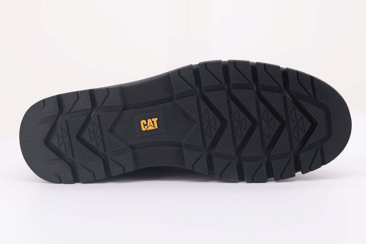 Caterpillar Men's Estimate Lo-Black P727005