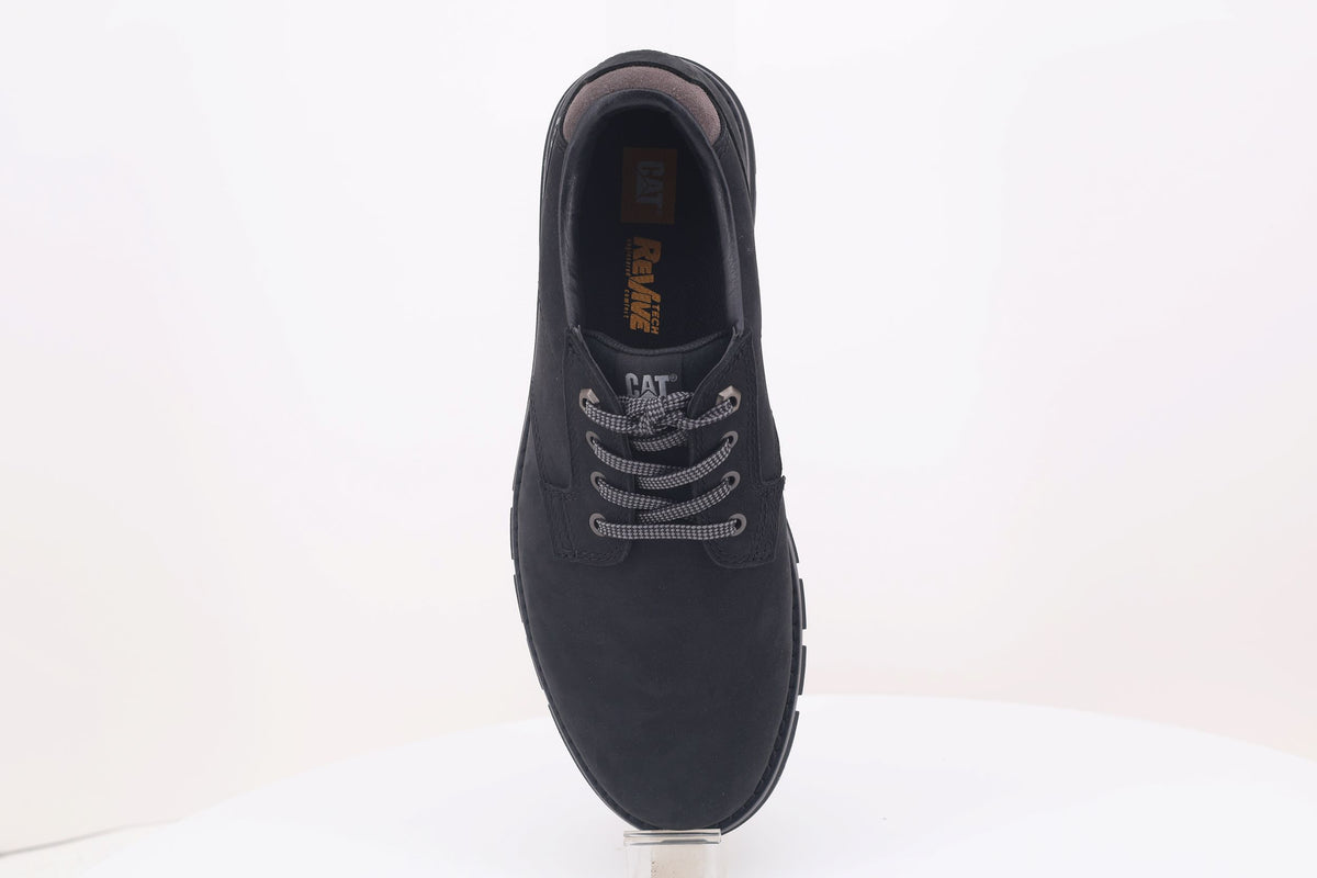 Caterpillar Men's Estimate Lo-Black P727005