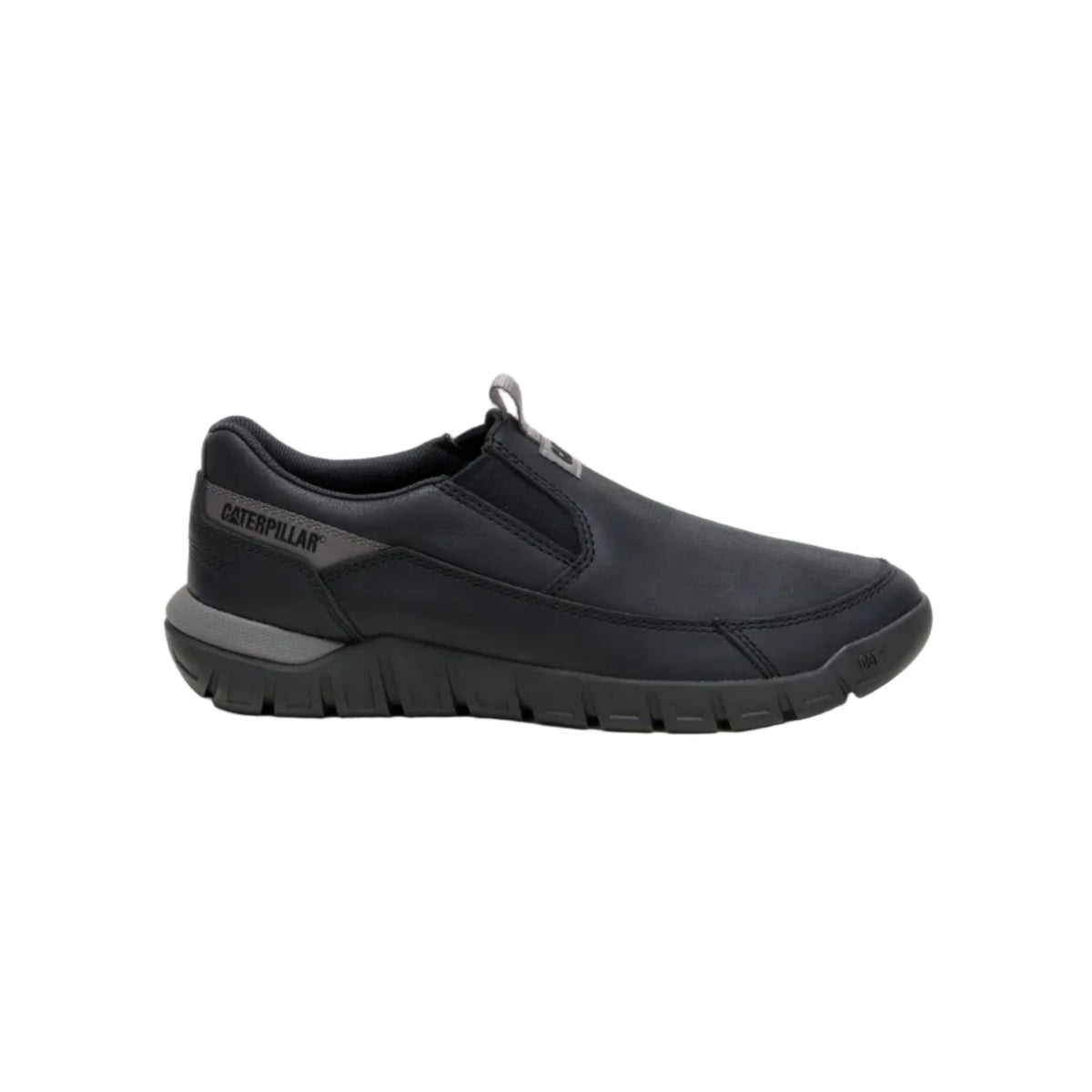 Caterpillar Men's Versage Slip On-Black P727014