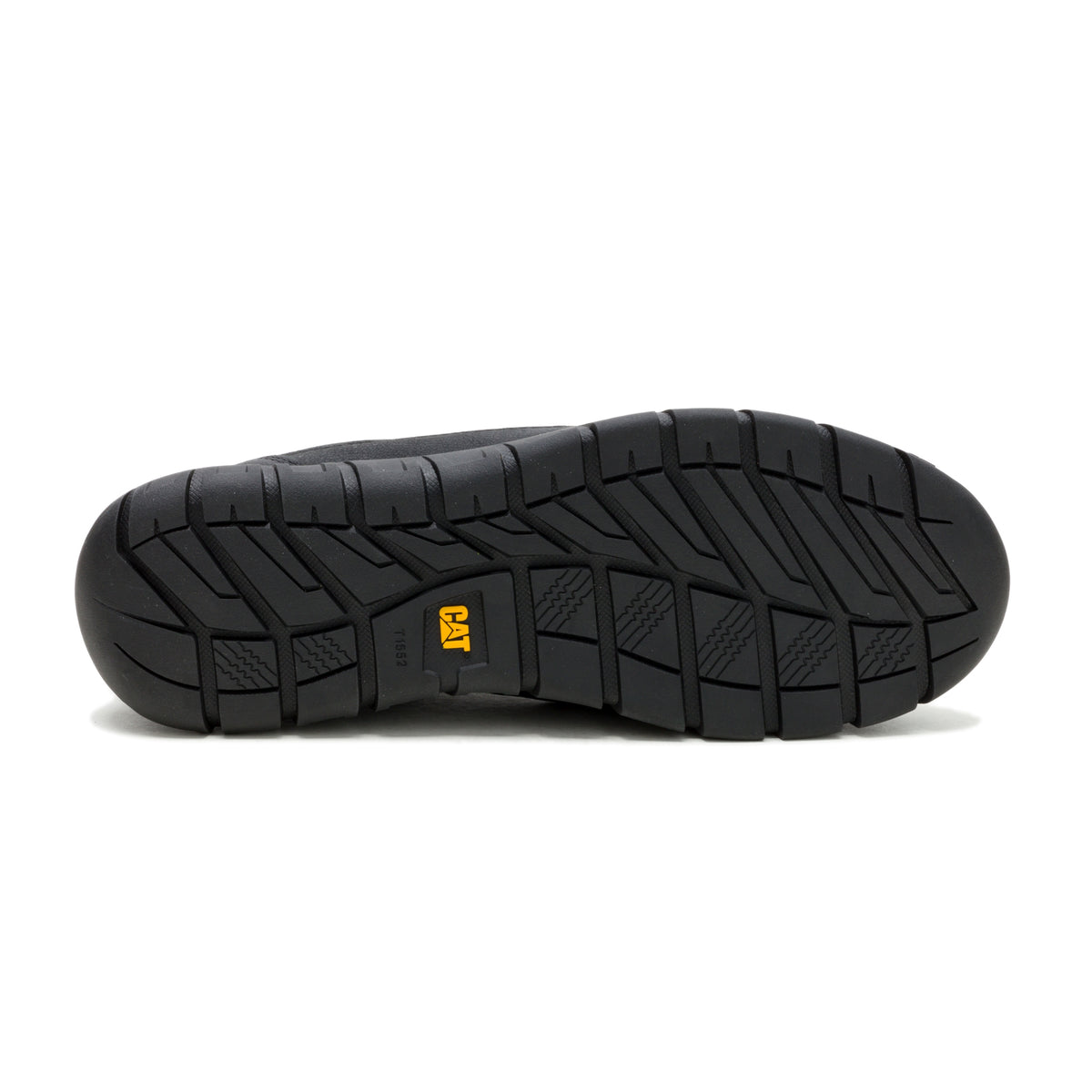 Caterpillar Men's Versage Slip On-Black P727014