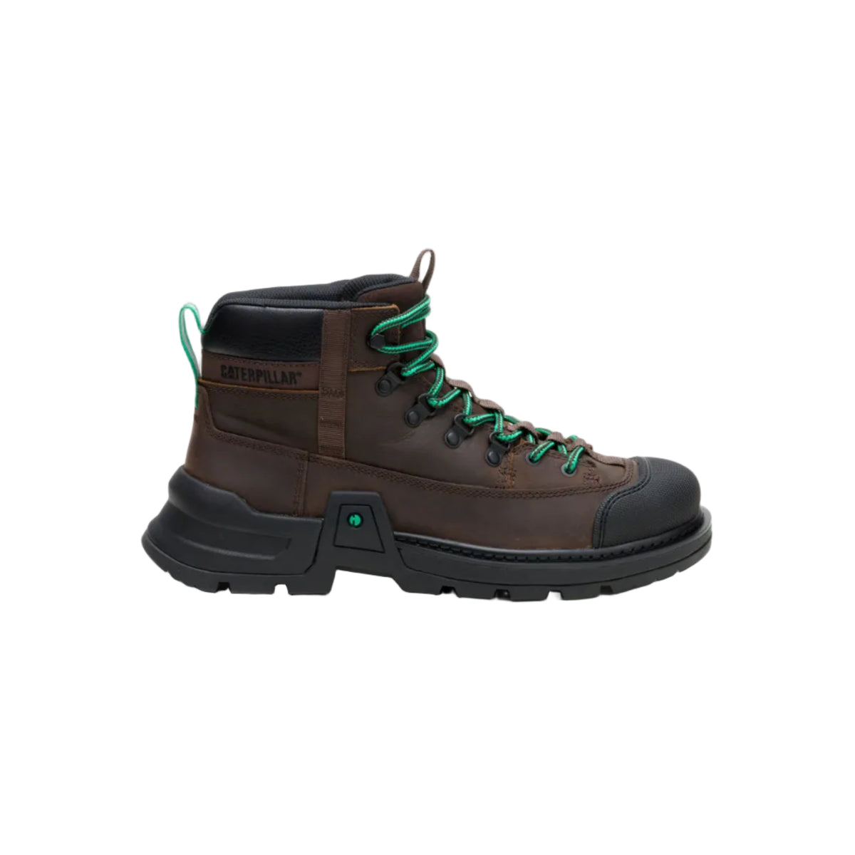 Caterpillar Men's Colorado Expedition Hiker-Dark Chocolate P727018