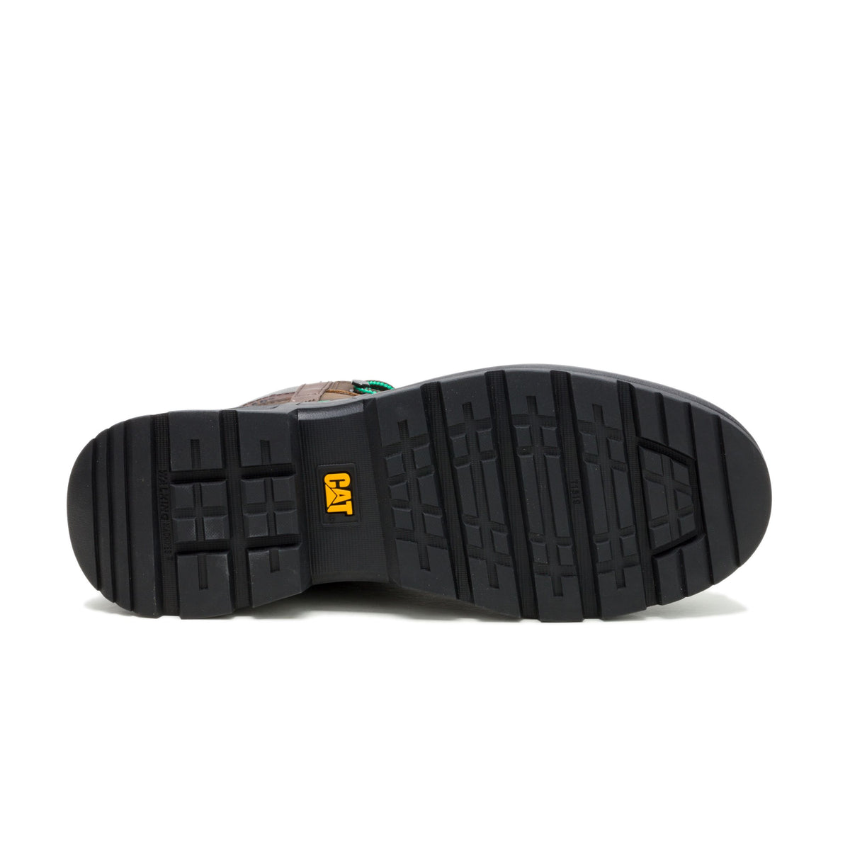Caterpillar Men's Colorado Expedition Hiker-Dark Chocolate P727018