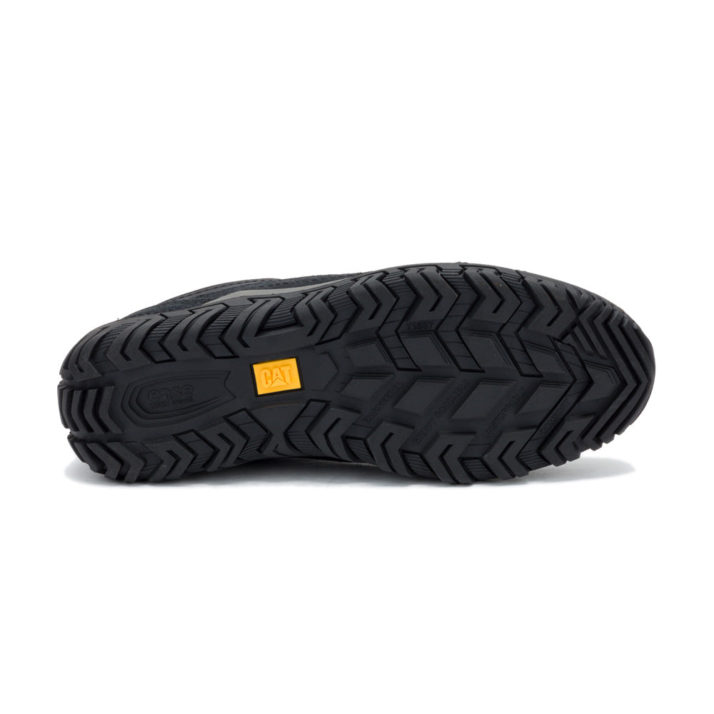 Caterpillar Men's Access Press Lo Sneakers-Black P727141