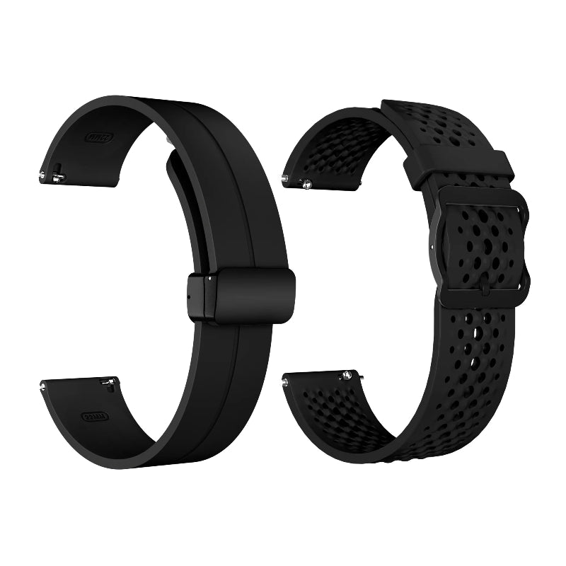 Polaroid Boost Smart Watch PA90BK