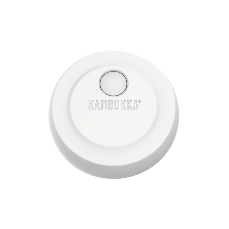 Kambukka Bora Double Wall Insulated Lunch Box Deep Teal 600 ml Chalk White