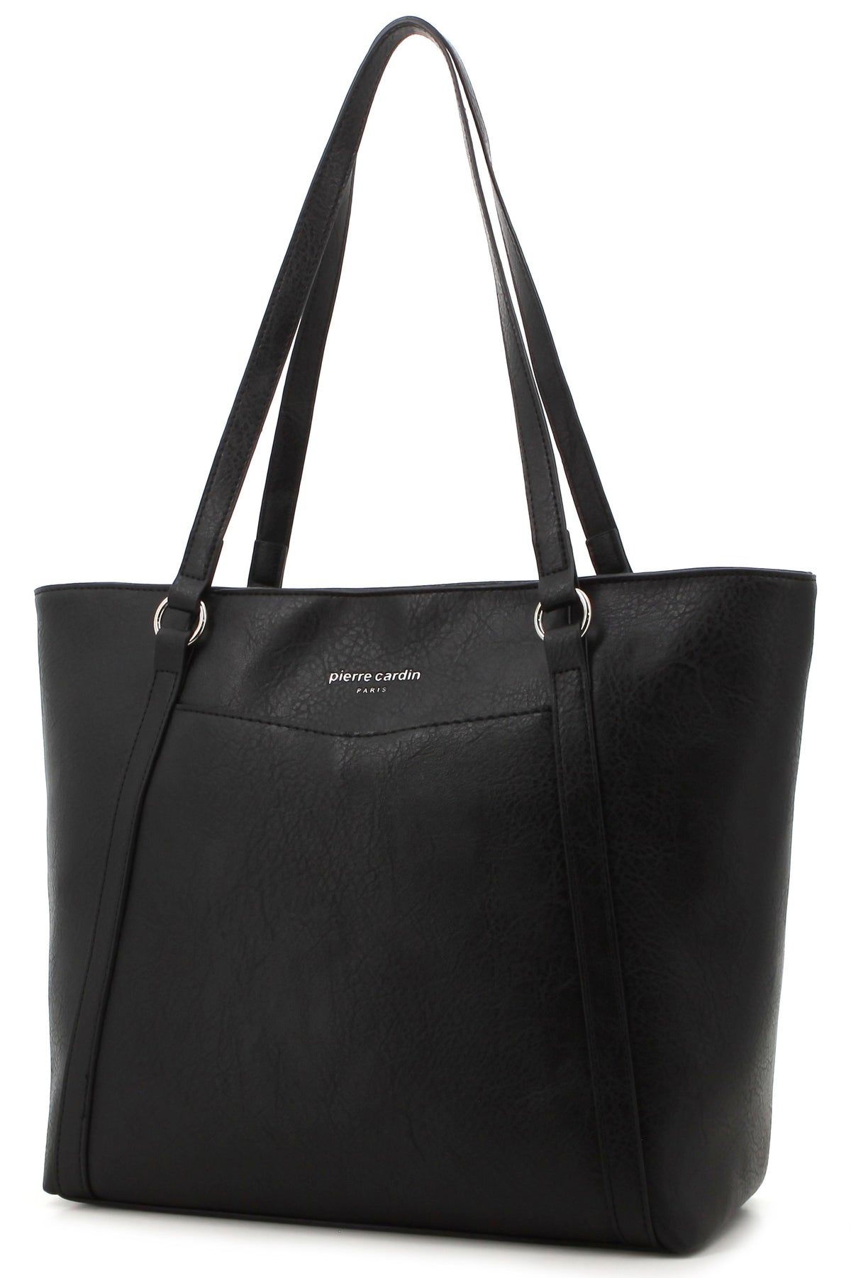 Pierre Cardin Serena Tote Black (8036791222361)