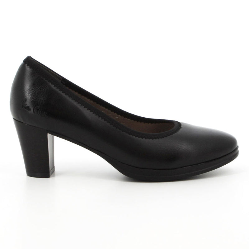 Pierre Cardin Lacey Black (8010368417881)