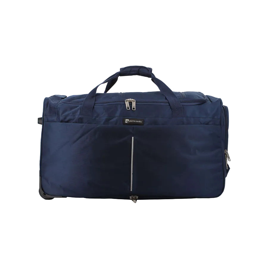 Pierre Cardin Trolley Duffle 66cm- Navy PCJ02015NVNV-66