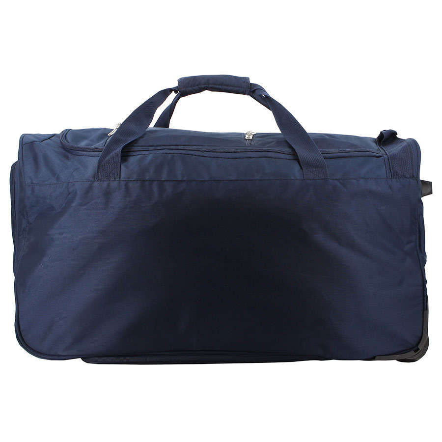 Pierre Cardin Trolley Duffle 66cm- Navy PCJ02015NVNV-66