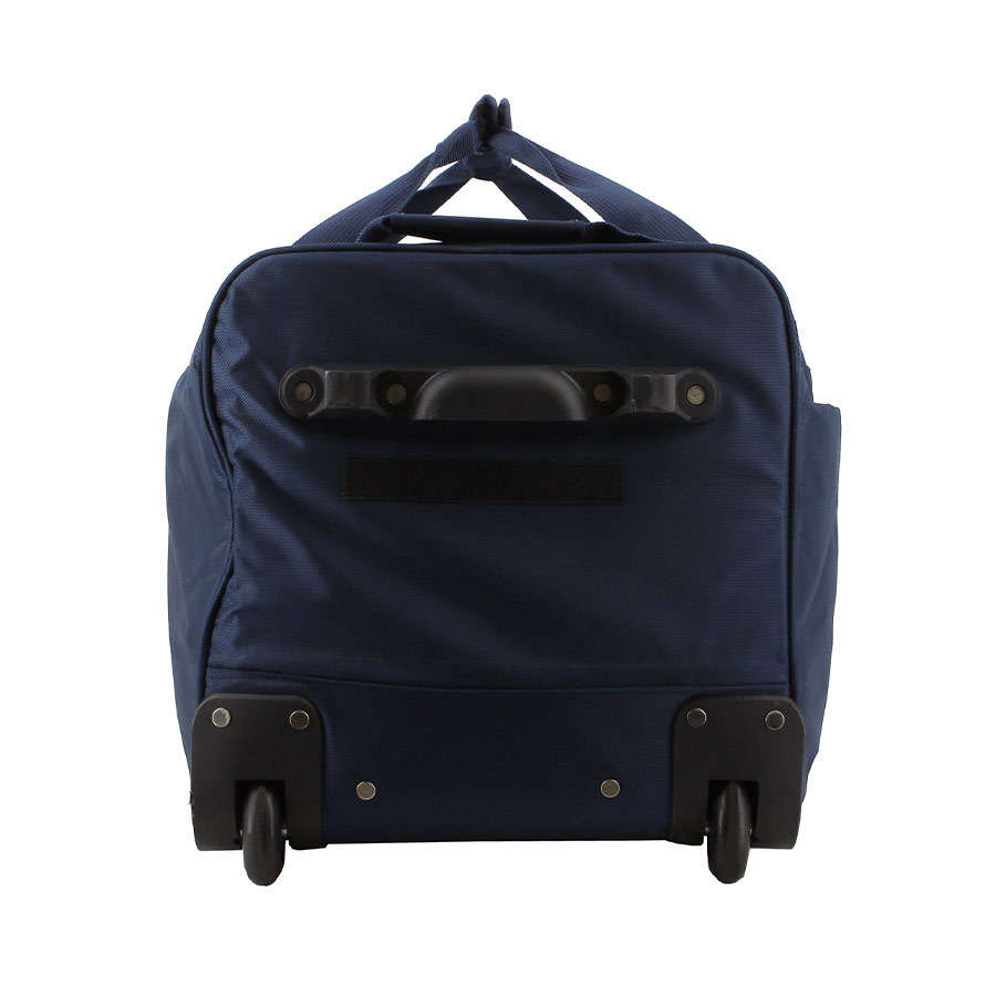 Pierre Cardin Trolley Duffle 66cm- Navy PCJ02015NVNV-66