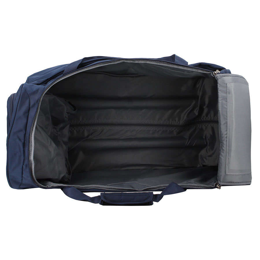 Pierre Cardin Trolley Duffle 66cm- Navy PCJ02015NVNV-66