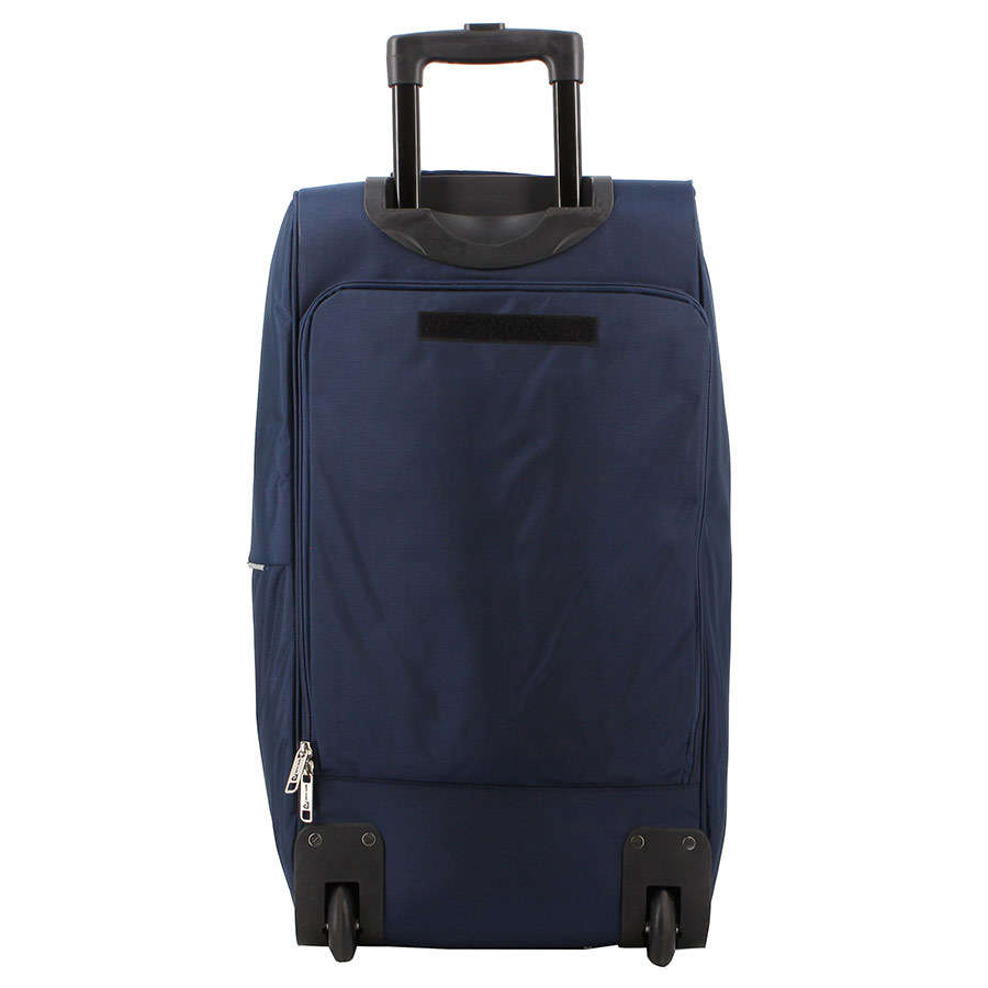 Pierre Cardin Trolley Duffle 66cm- Navy PCJ02015NVNV-66