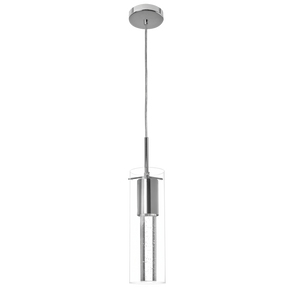 Bright Star Pendant PEN376/1 CRYSTAL:
