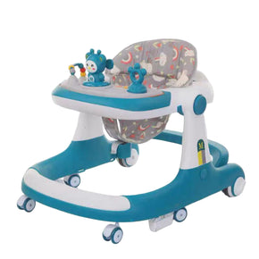 BABY WALKER 101