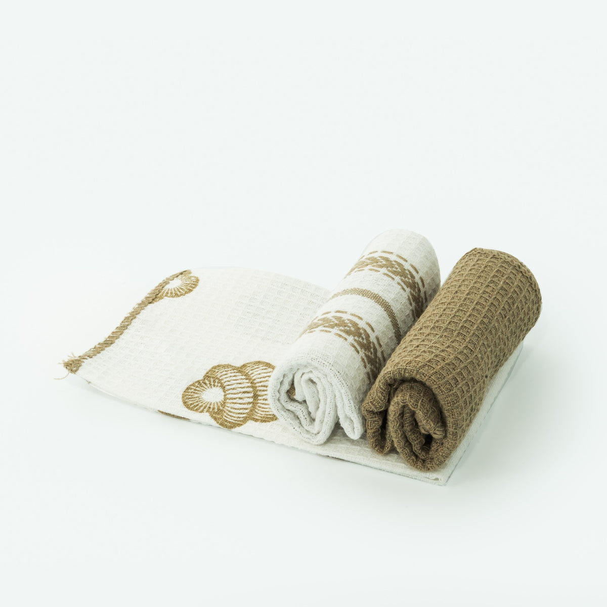 Smart Sunrise Swab Dishcloth 35x35cm 3 Pack Ref: 70
