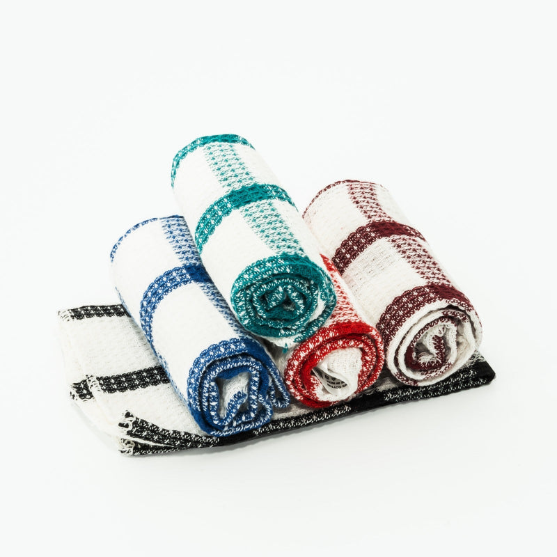 Smart Swab Dish Cloths 35X35cm 3 Pack REF:73
