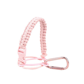 AquaFlask Paracord Handle Ballet Pink AF-B224