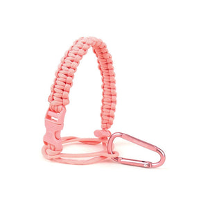 AquaFlask Paracord Handle Plumpy Peach AF-B225