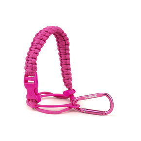 AquaFlask Paracord Handle Sorbet Pink AF-B1227