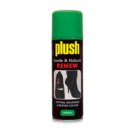 Plush Suede & Nubuck Renew Spray 200Ml (7950437679193)