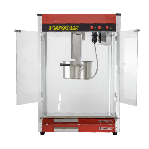 Popcorn Machine 12oz PMS0012.