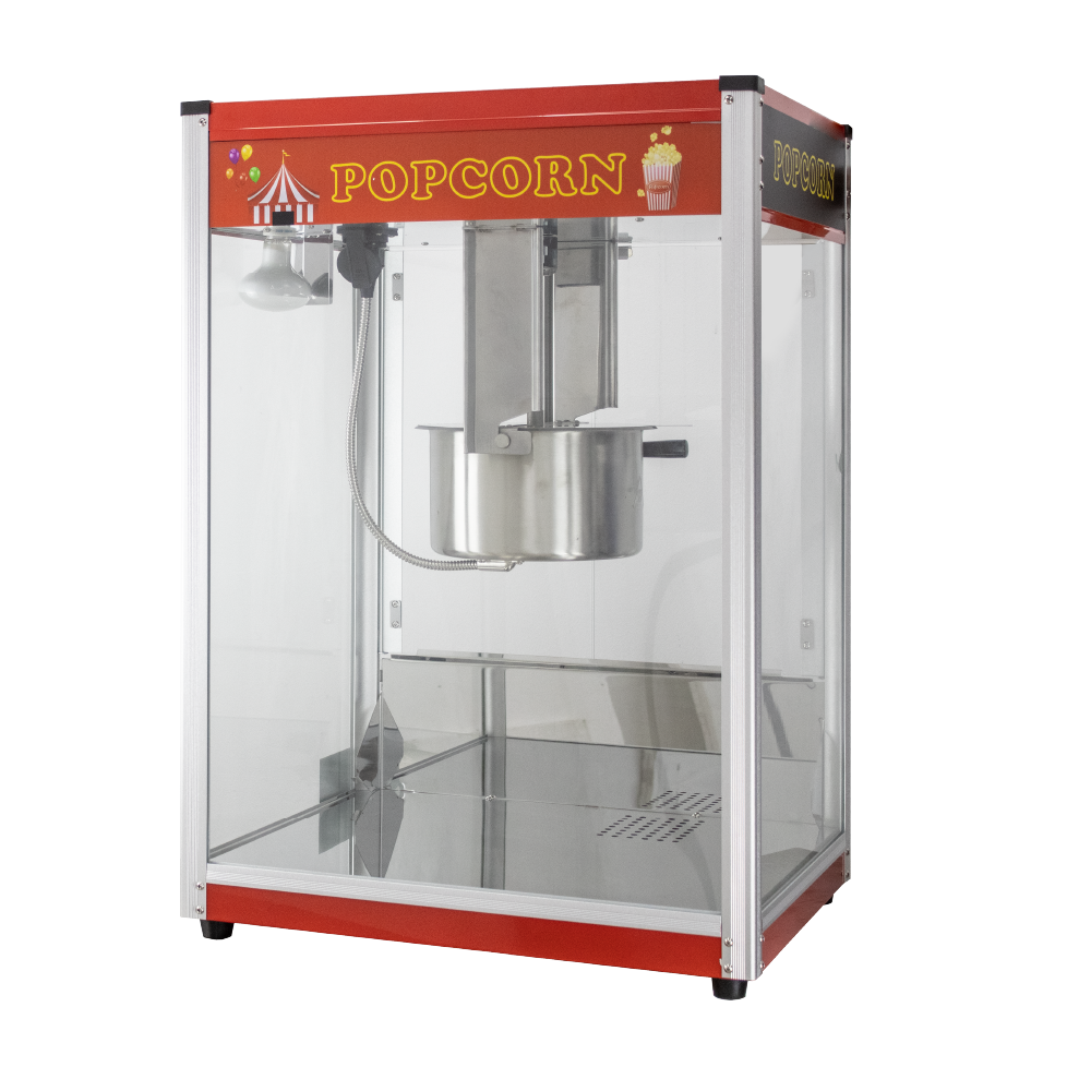 Popcorn Machine 16oz PMS0016