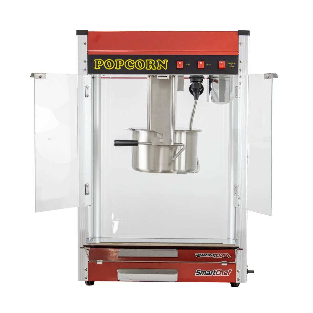 Popcorn Machine 16oz PMS0016.