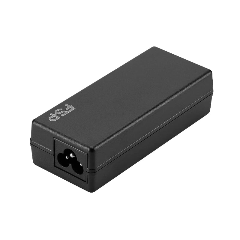 FSP Lenovo PNA0652525 PRO 65W Universal Laptop Adapter.